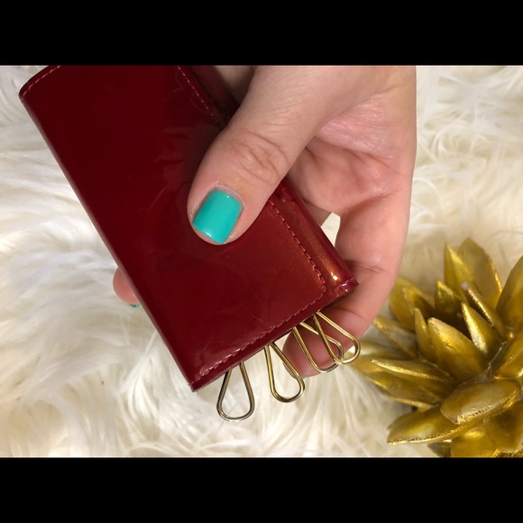 LV Key Cles - Picture 8 of 8